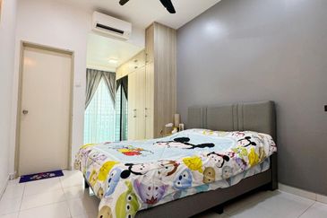 Ayu Lestari, Alam Nusantara