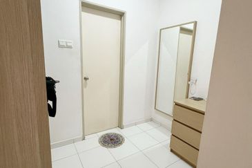 Ayu Lestari, Alam Nusantara