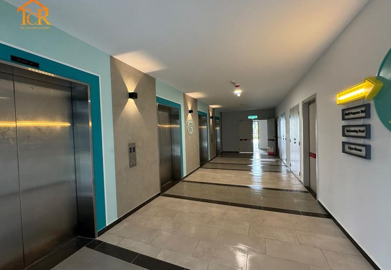 Duduk Huni @ Eco Ardence