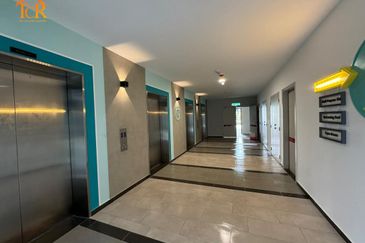 Duduk Huni @ Eco Ardence