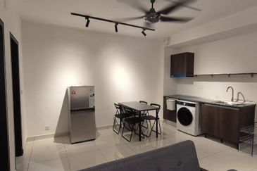 Edumetro @ Subang Jaya