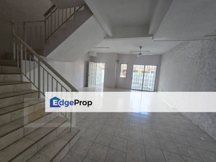 For Sale Taman Klang Utama, Klang Double Storey Good condtion , Selangor, Klang