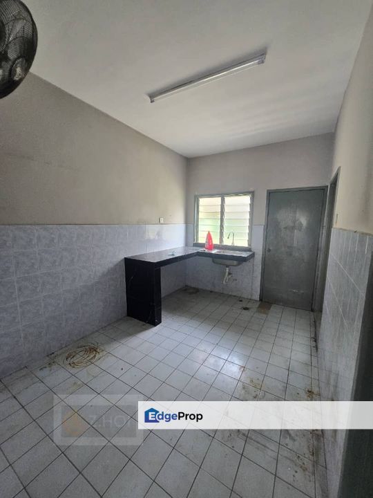 For Sale Taman Klang Utama, Klang Double Storey Good condtion , Selangor, Klang