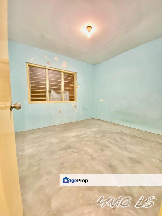 For sale pangsapuri palma, bandar botanic bumi lot 1st floor, Selangor, Bandar Botanic/Bandar Bukit Tinggi