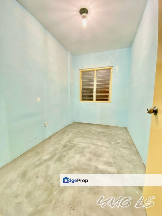 For sale pangsapuri palma, bandar botanic bumi lot 1st floor, Selangor, Bandar Botanic/Bandar Bukit Tinggi