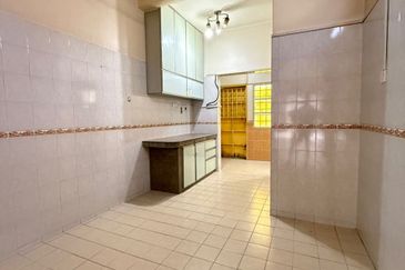 Seksyen 7, Shah Alam