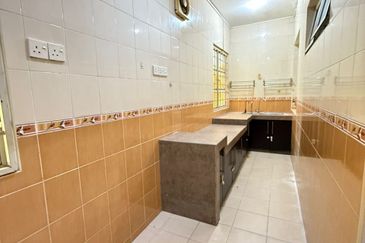 Seksyen 7, Shah Alam