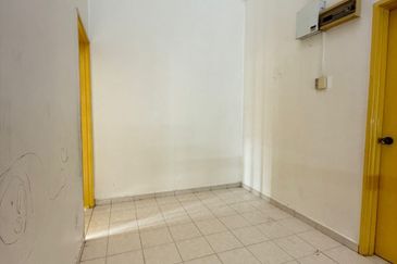 Seksyen 7, Shah Alam