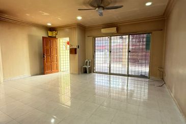 Seksyen 7, Shah Alam