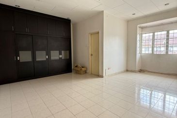 Seksyen 7, Shah Alam