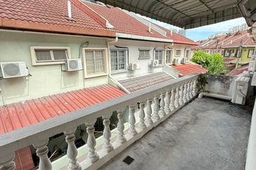 Seksyen 7, Shah Alam