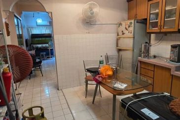 Klang Villa Apartment