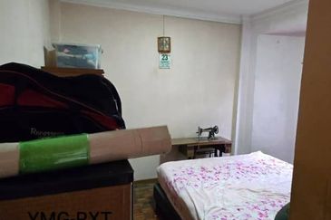 Klang Villa Apartment