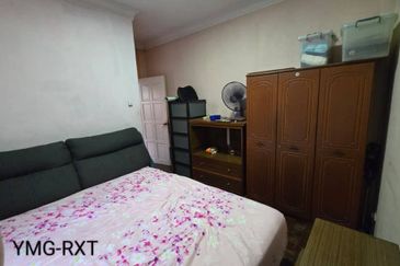 Klang Villa Apartment