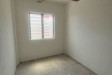 Bandar Bukit Tinggi 1 Apartment