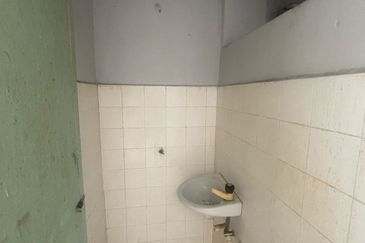 Bandar Bukit Tinggi 1 Apartment