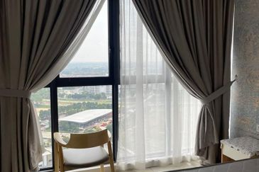 Setia City Residences @ Setia City