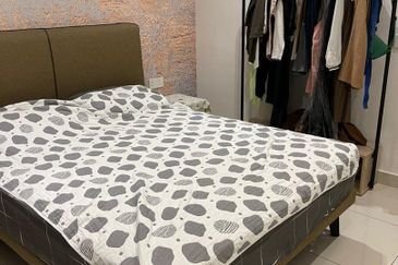 Setia City Residences @ Setia City