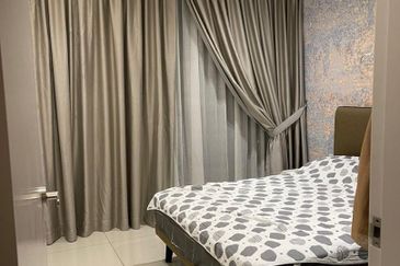 Setia City Residences @ Setia City