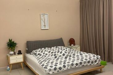 Setia City Residences @ Setia City