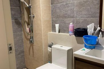 Setia City Residences @ Setia City