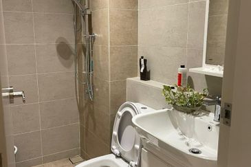 Setia City Residences @ Setia City