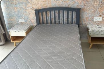 Setia City Residences @ Setia City