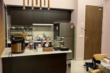 Setia City Residences @ Setia City