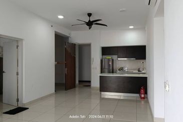 Setia City Residences @ Setia City