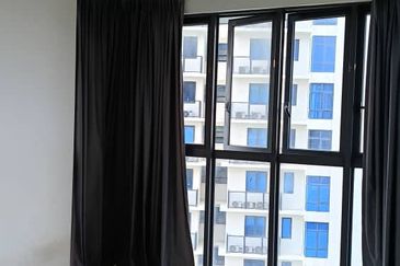 Setia City Residences @ Setia City