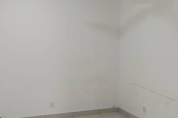 Setia City Residences @ Setia City