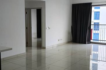 Setia City Residences @ Setia City