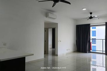 Setia City Residences @ Setia City