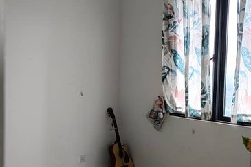 Setia City Residences @ Setia City