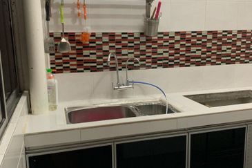 Pangsapuri Kasuarina