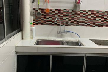 Pangsapuri Kasuarina