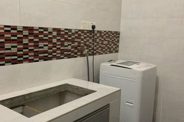 Pangsapuri Kasuarina