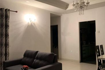 Pangsapuri Kasuarina