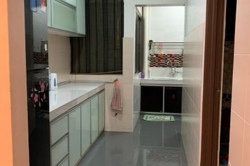 Pangsapuri Kasuarina