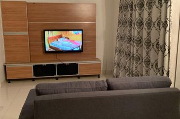 Pangsapuri Kasuarina