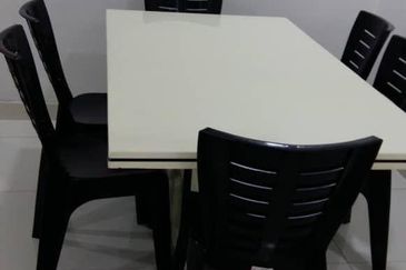 Pangsapuri Kasuarina