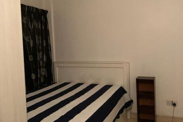 Pangsapuri Kasuarina