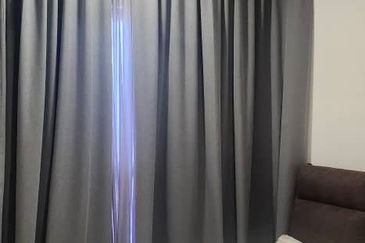 Setia City Residences @ Setia City