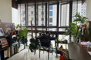 Setia City Residences @ Setia City