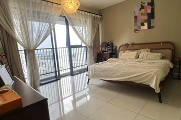 Setia City Residences @ Setia City