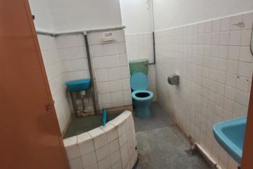 Taman Eng Ann, Klang