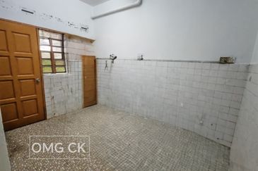 Taman Eng Ann, Klang