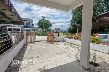 Taman Eng Ann, Klang