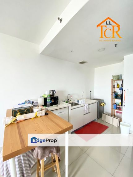 For rent trefoil, setia alam studio fully furnished, Selangor, Setia Alam/Alam Nusantara