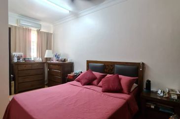 Taman Sri Pelabuhan @ Klang